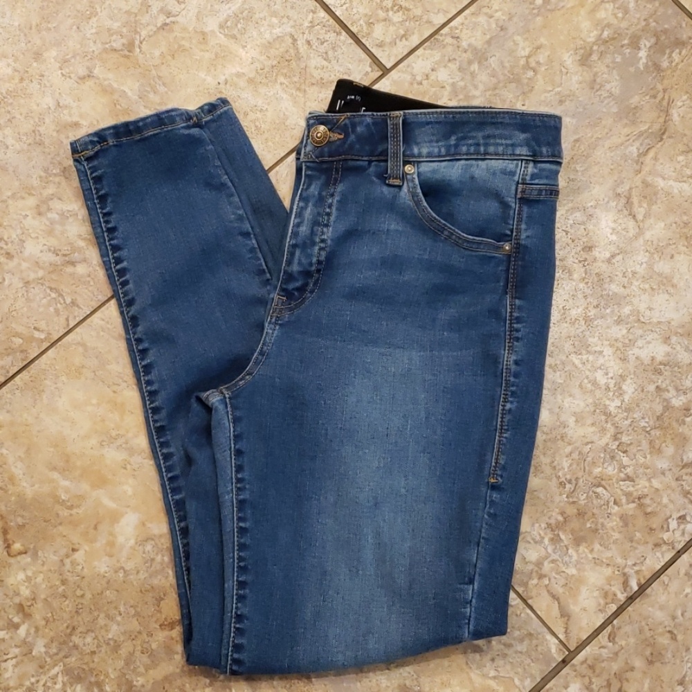 Lularoe denim- Size 30